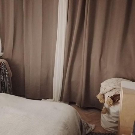 Charmante Chambre Spacieuse Et Lumineuse Paris Eksteriør billede