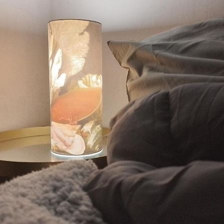 Charmante Chambre Spacieuse Et Lumineuse Paris Eksteriør billede
