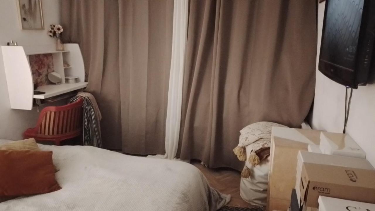 Charmante Chambre Spacieuse Et Lumineuse Paris Eksteriør billede