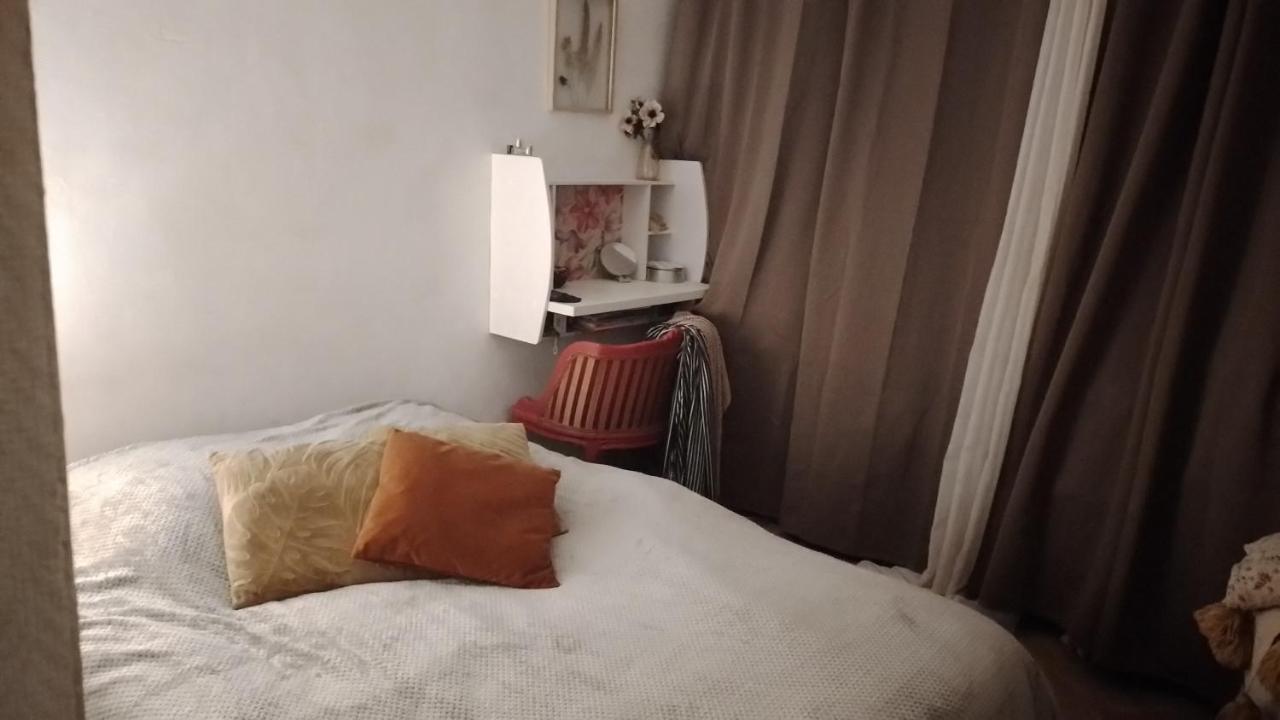 Charmante Chambre Spacieuse Et Lumineuse Paris Eksteriør billede